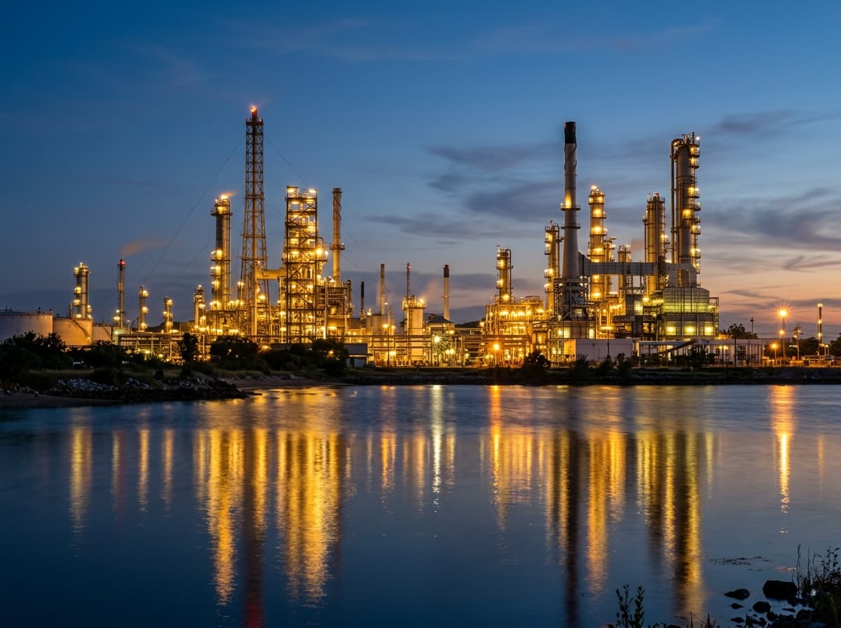 Mashaal Petroleum